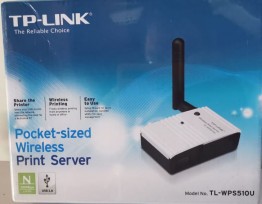 TL-WPS510U