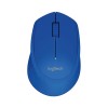 Thumbnail Mouse Logitech M280 Wireless0