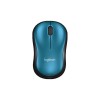 Thumbnail Mouse Logitech M185 Wireless0