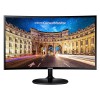 Thumbnail MONITOR 27" SAMSUNG CURVE0